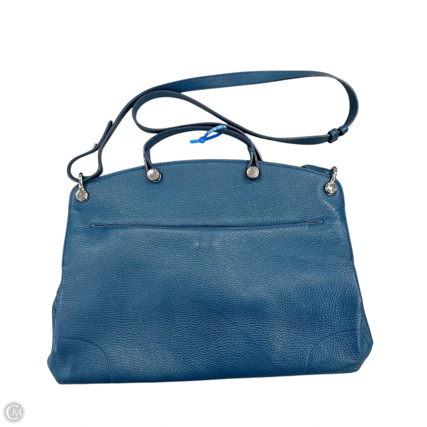 Handbag Luxury Designer By Furla, Size: Medium