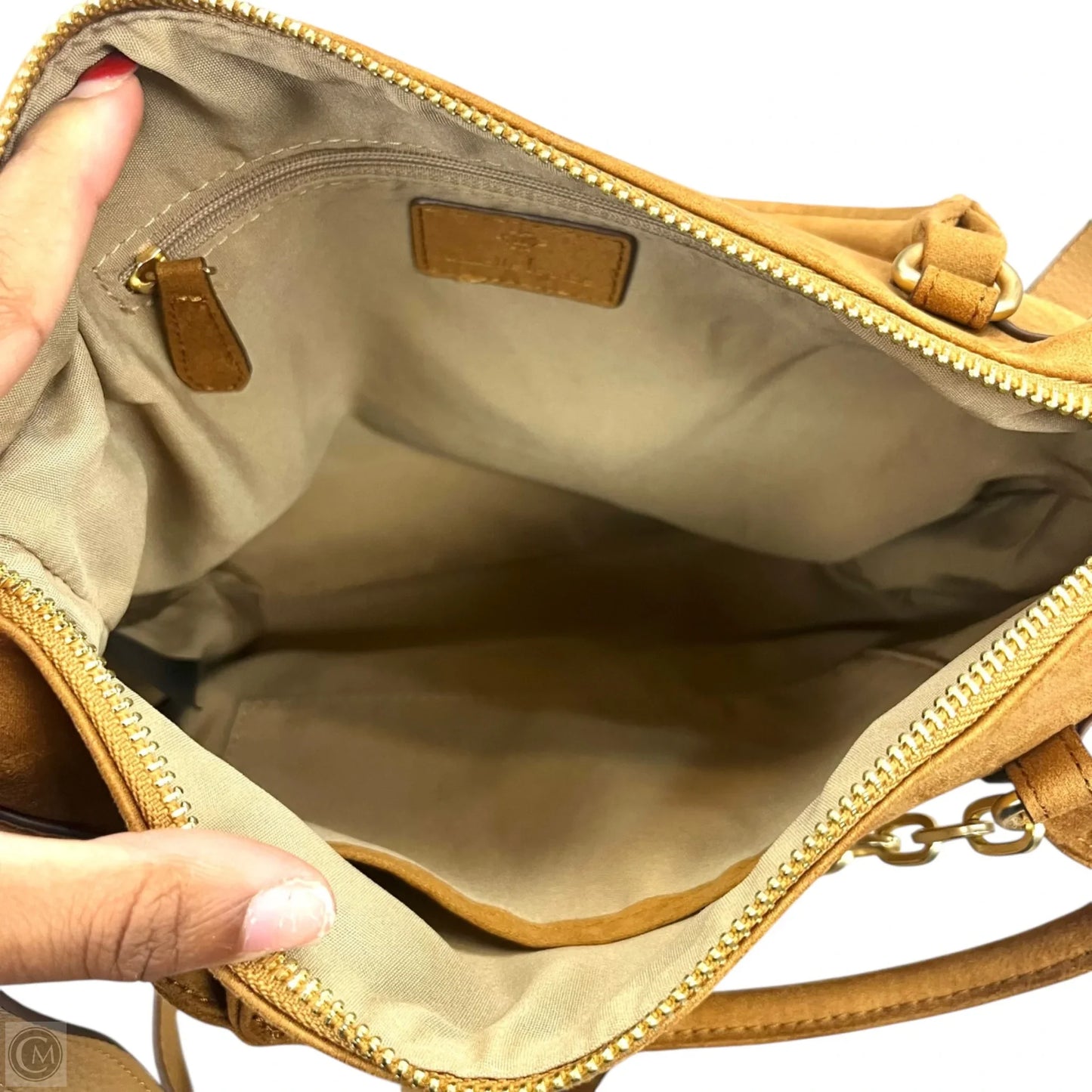 Handbag By Nanette Lepore, Size: Medium