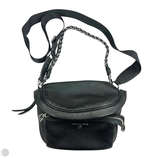 Belt Bag Designer By Michael Kors, Size: Medium