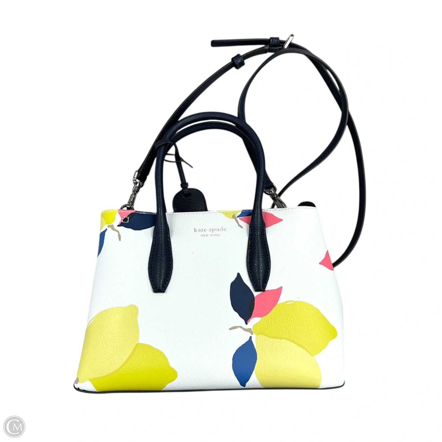 Crossbody Designer By Kate Spade, Size: Medium