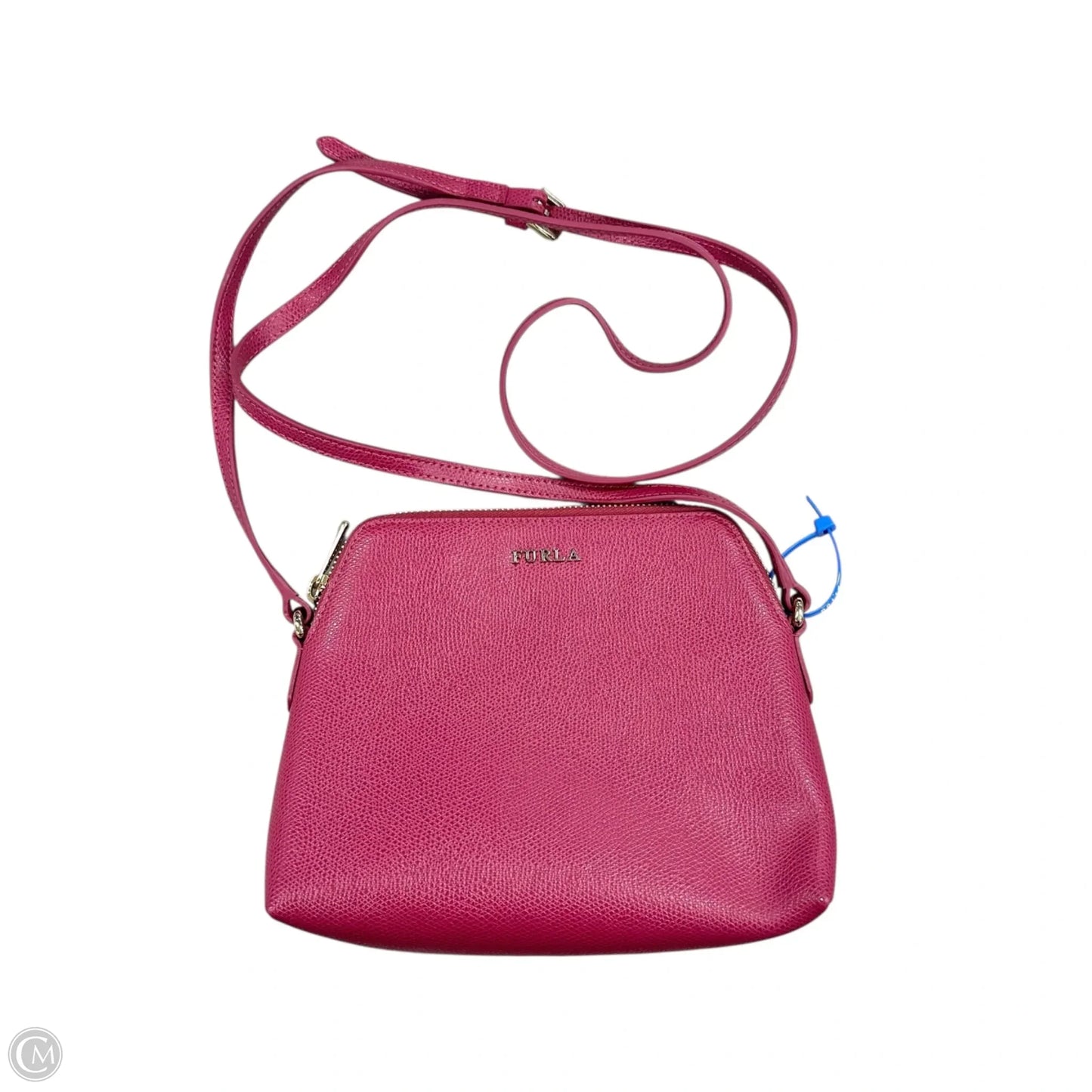 Crossbody Luxury Designer By Furla, Size: Medium