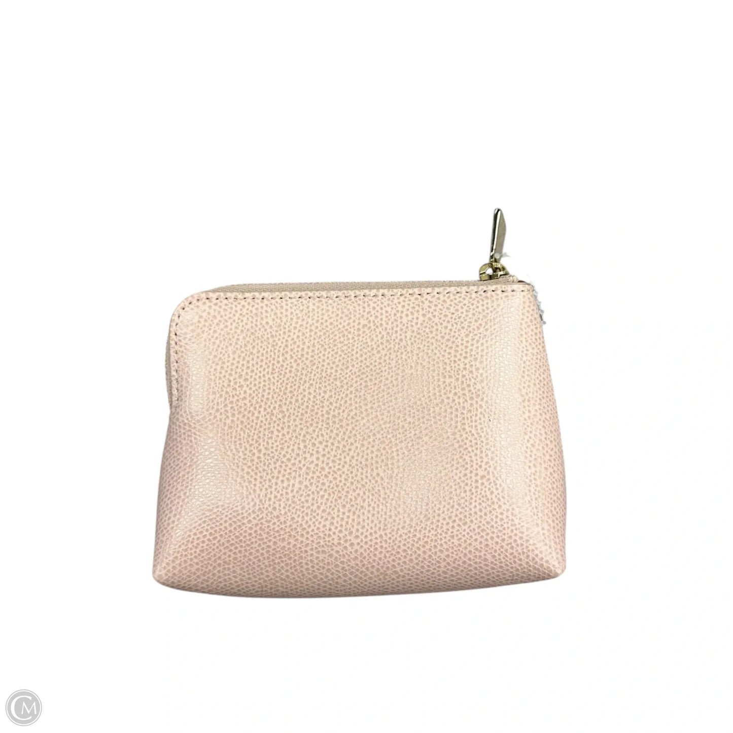 Makeup Bag Luxury Designer By Furla, Size: Small