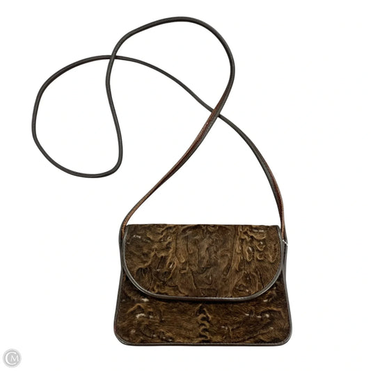 Crossbody By Tekverk, Size: Small