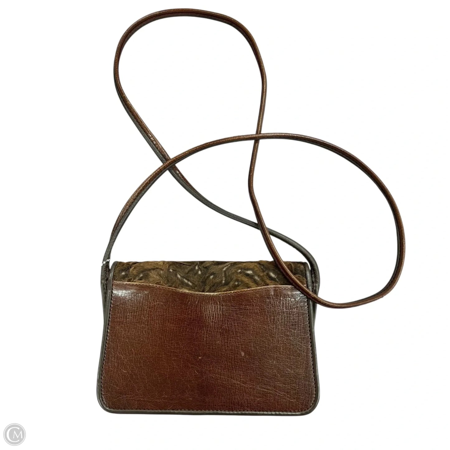 Crossbody By Tekverk, Size: Small