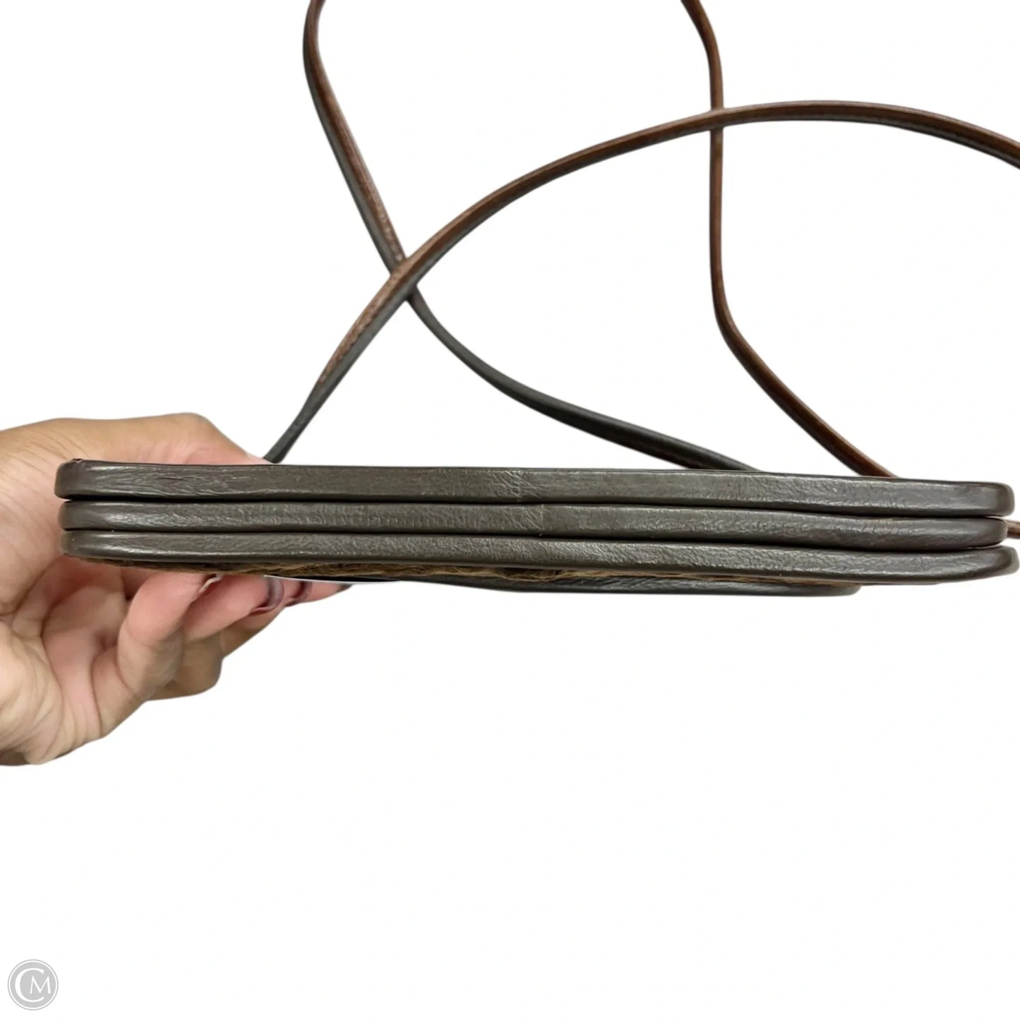 Crossbody By Tekverk, Size: Small