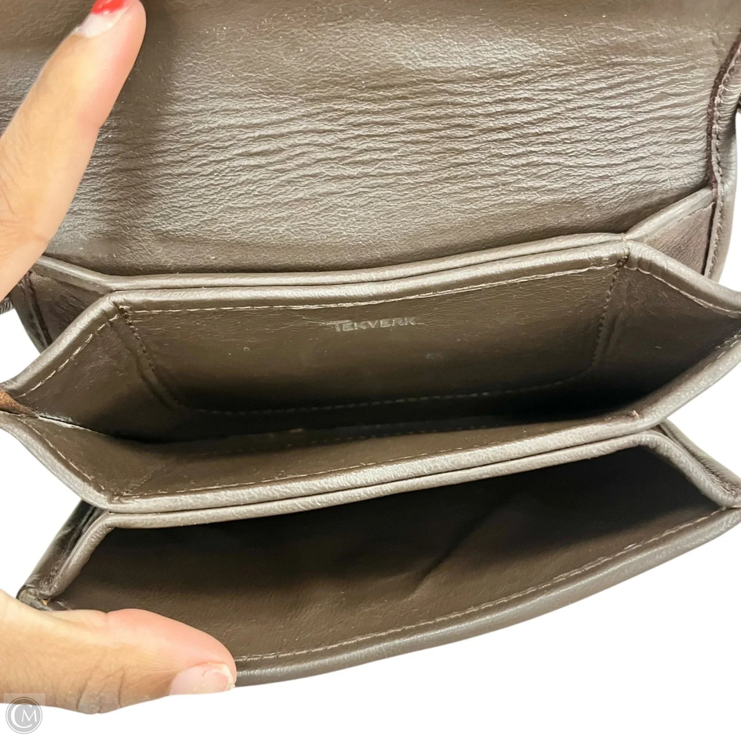 Crossbody By Tekverk, Size: Small