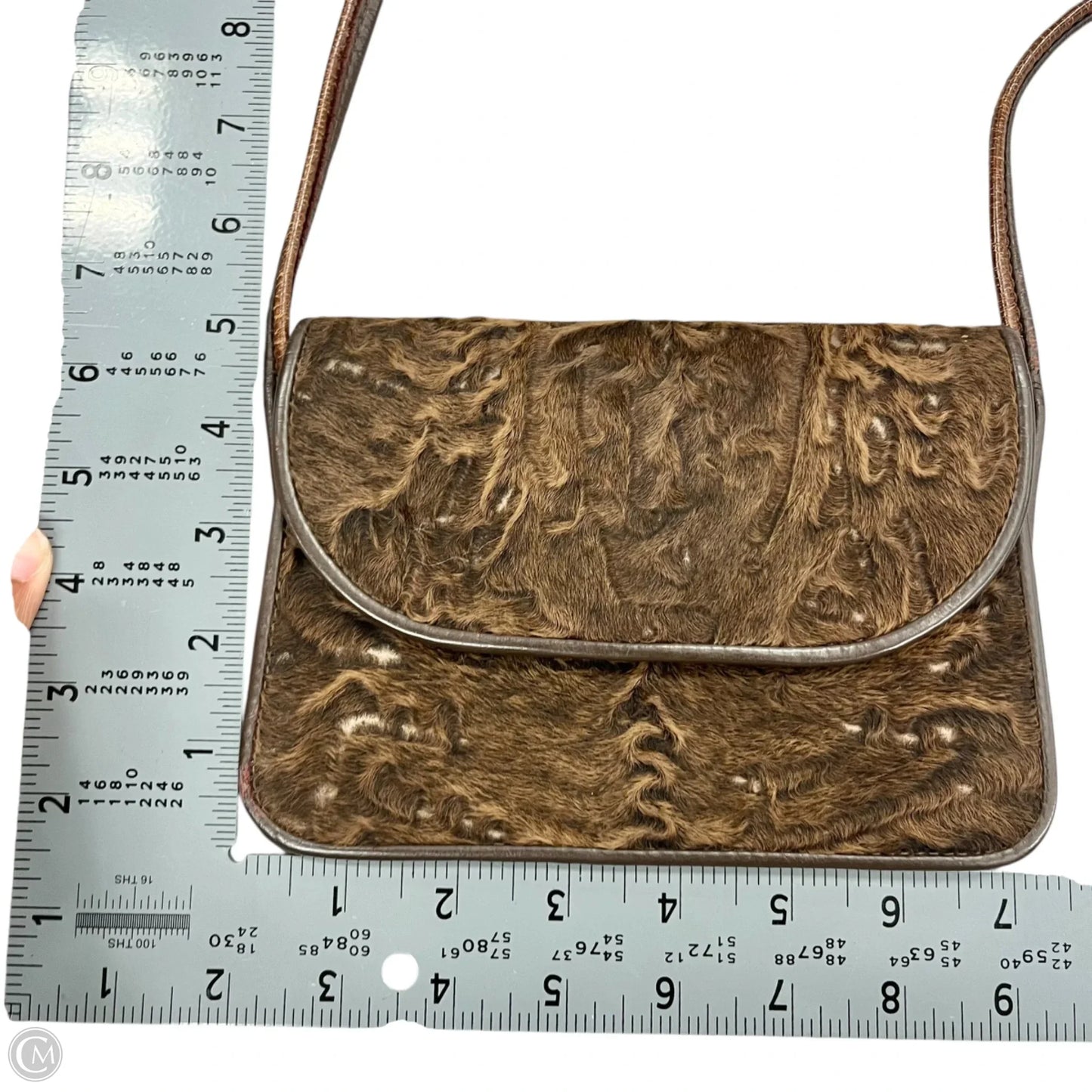 Crossbody By Tekverk, Size: Small