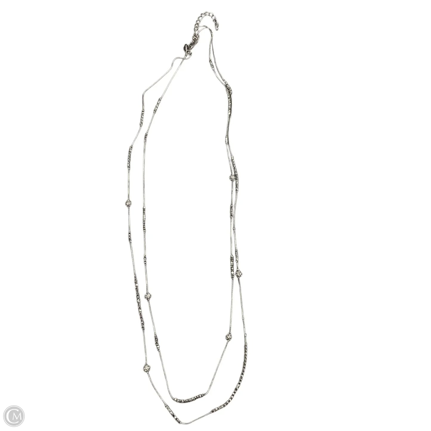 Necklace Layered By Chicos