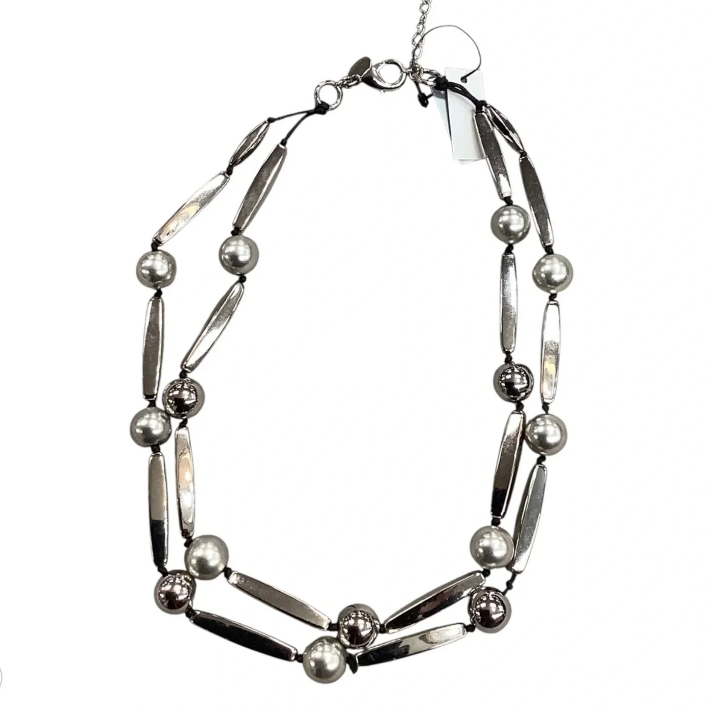 Necklace Layered By Chicos