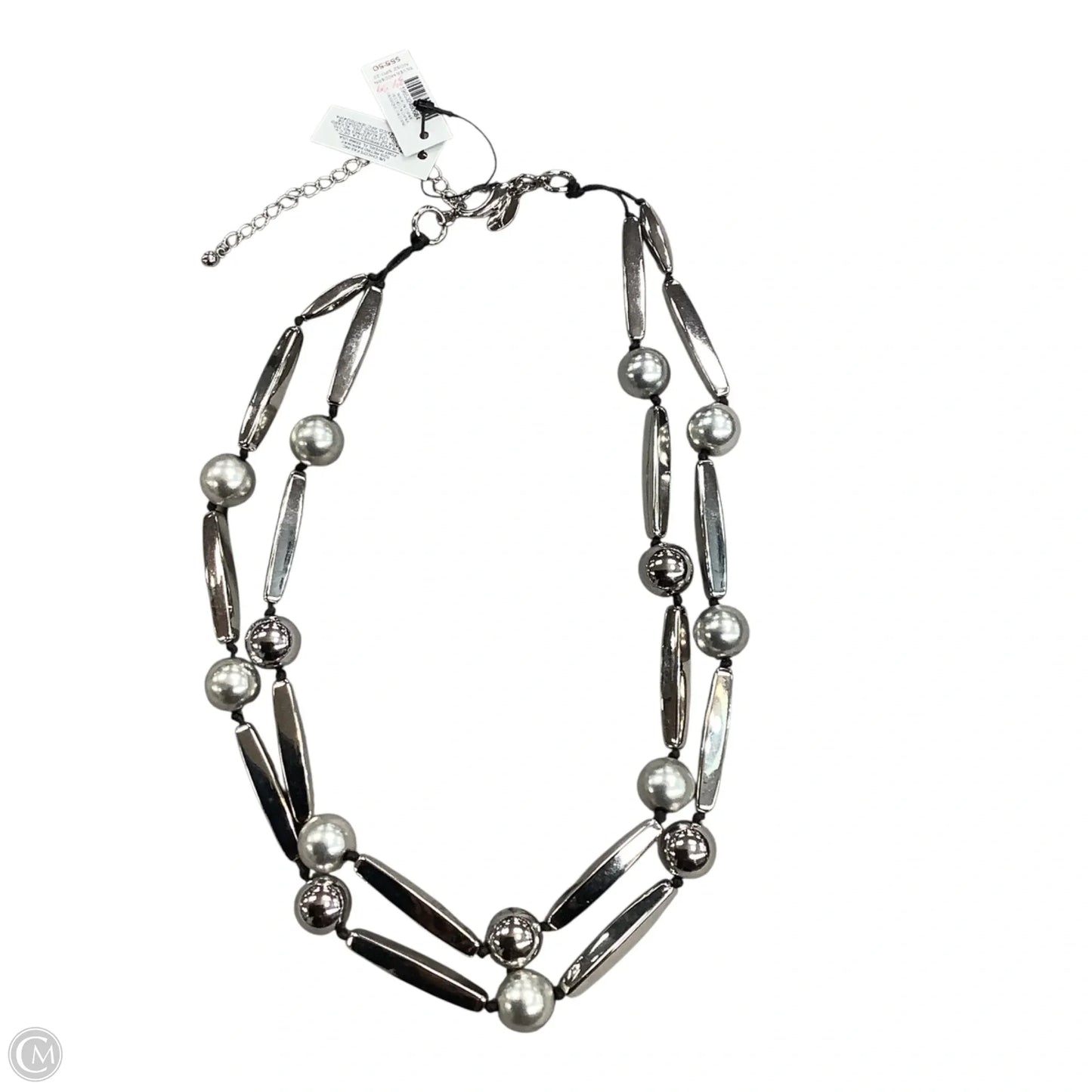 Necklace Layered By Chicos