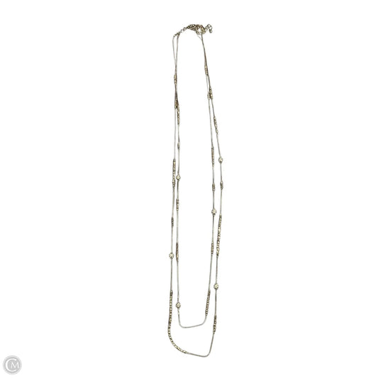 Necklace Layered By Chicos