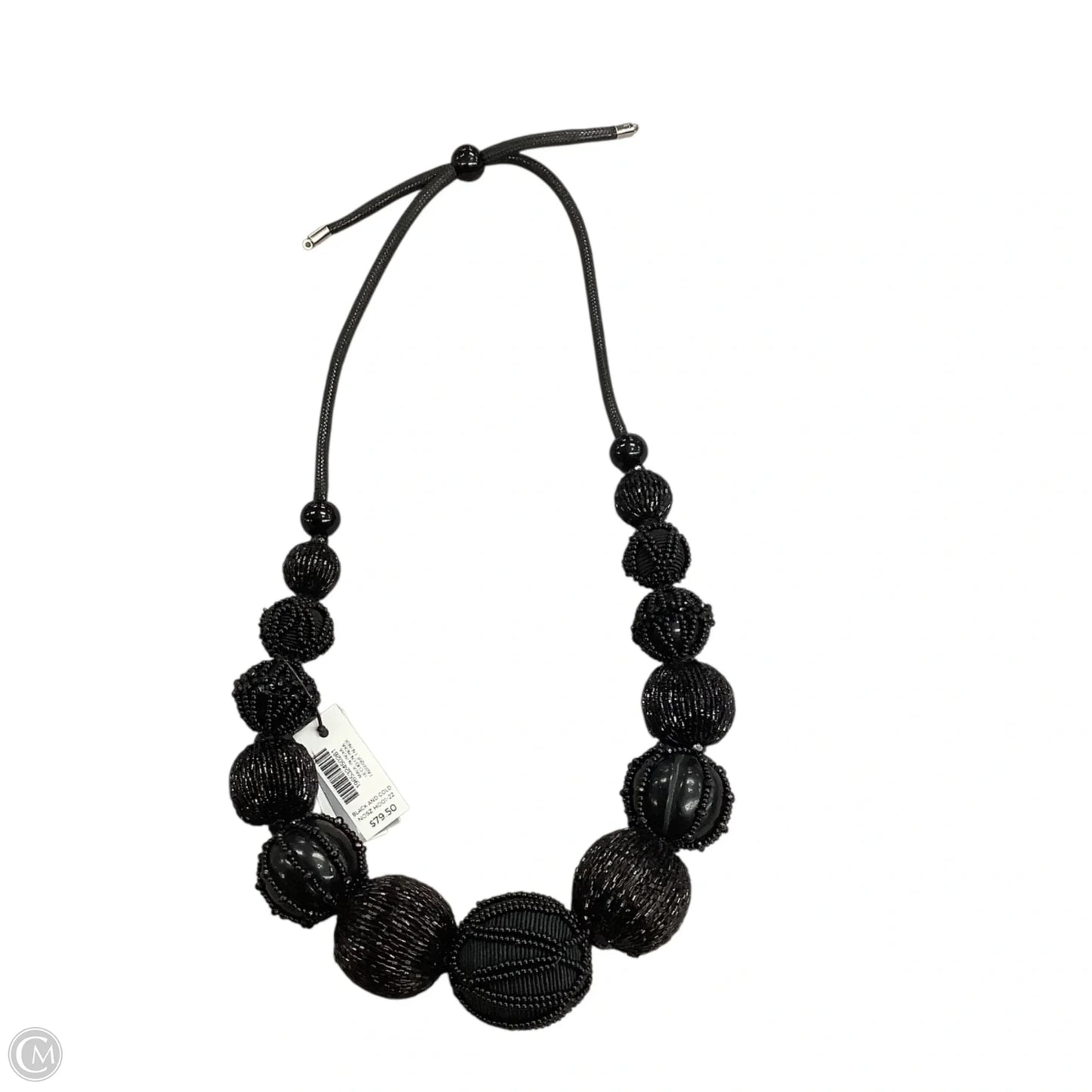 Necklace Statement By Chicos