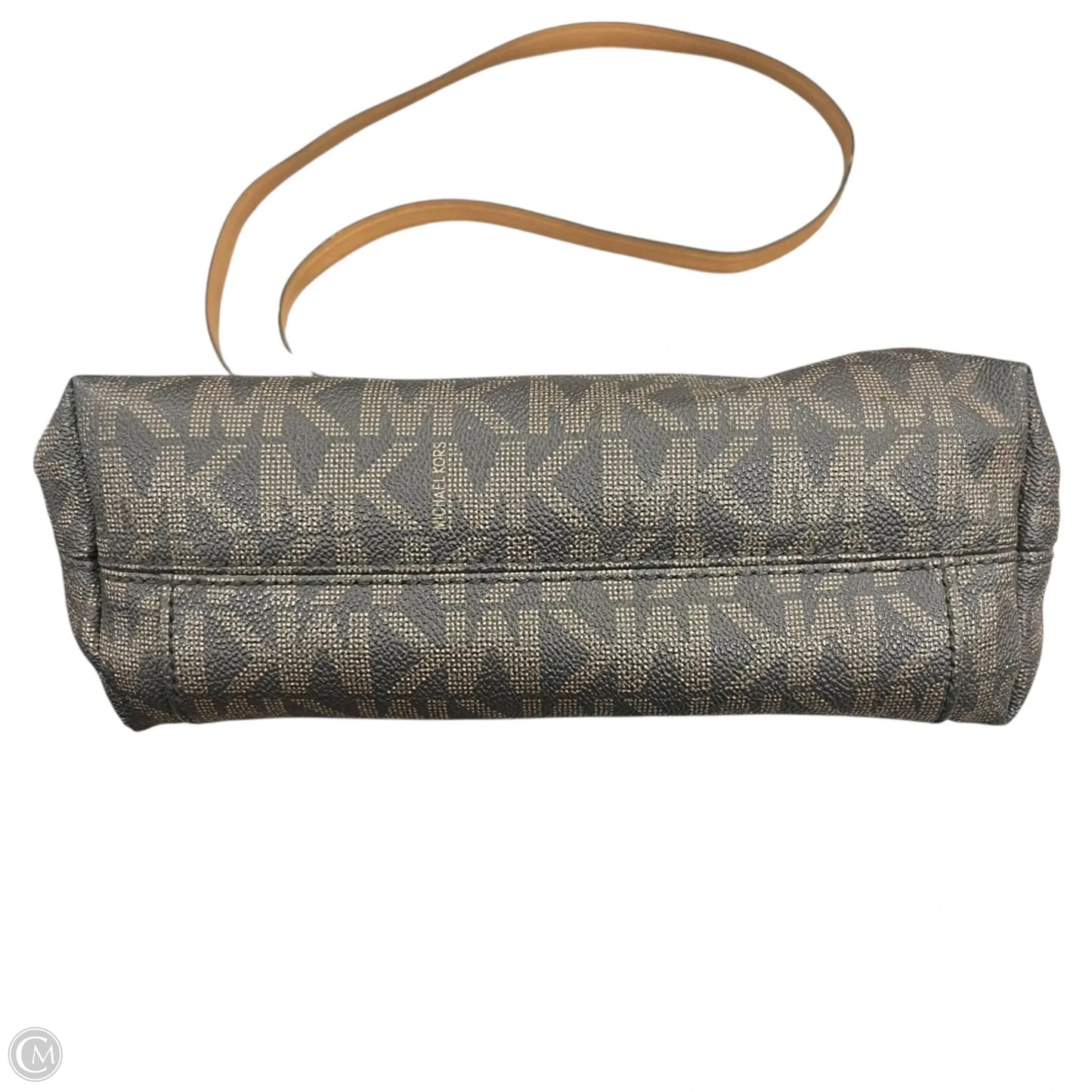 Crossbody Designer By Michael Kors, Size: Medium