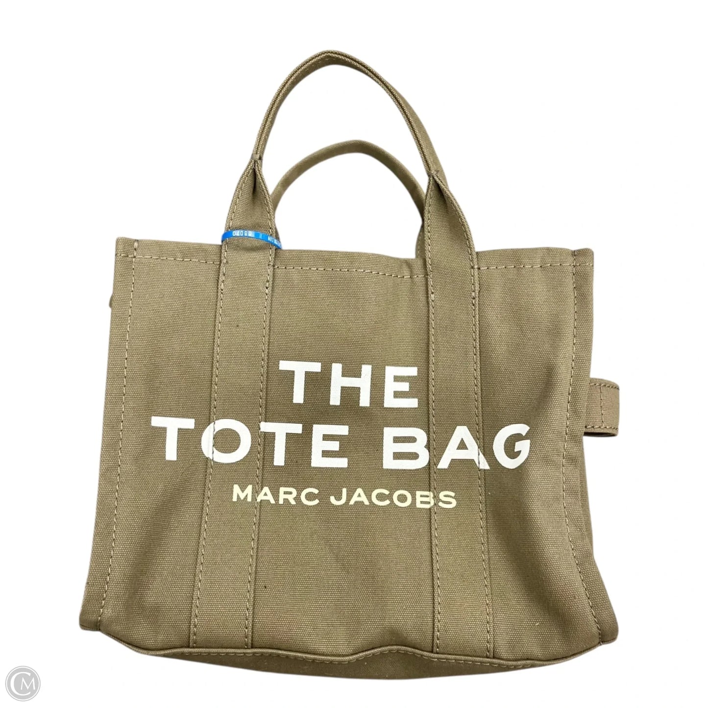 Tote Luxury Designer By Marc Jacobs, Size: Medium