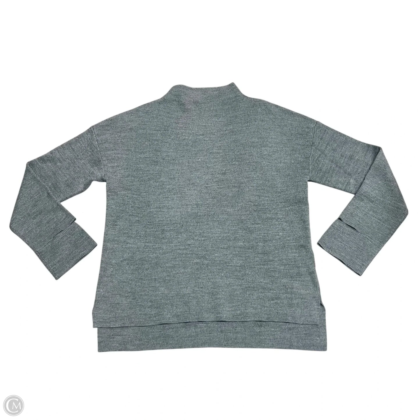 Sweater By Evidnt In Grey, Size: Xs