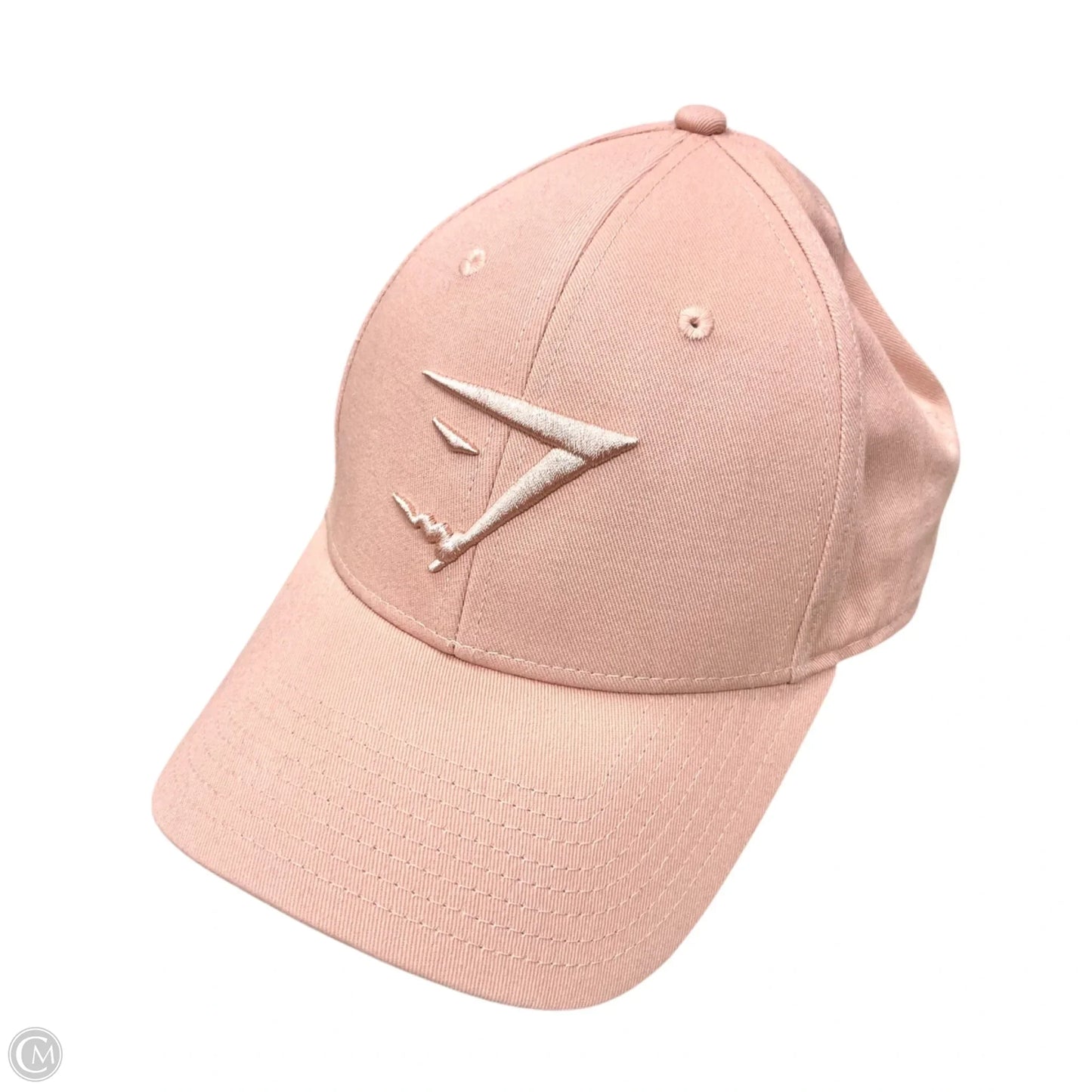 Hat Baseball Cap By Gym Shark