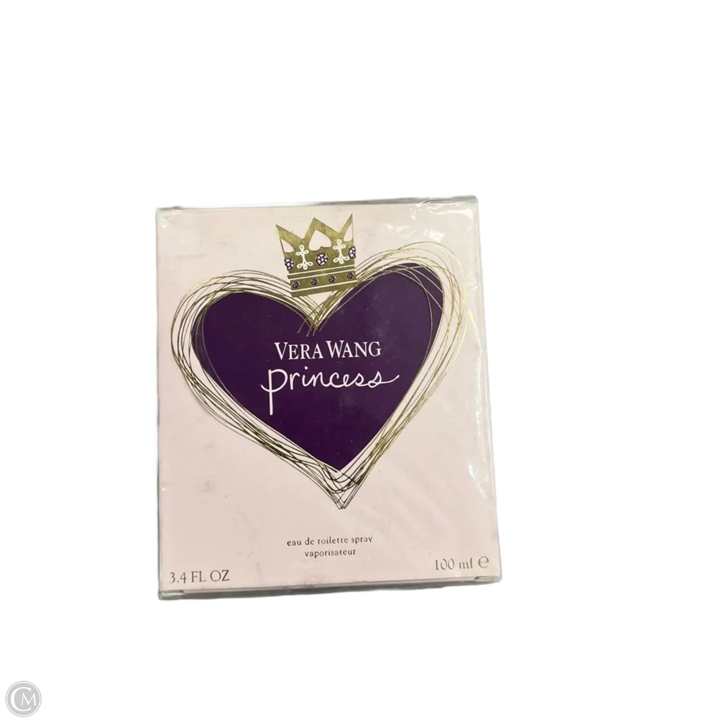 Fragrance Designer By Vera Wang