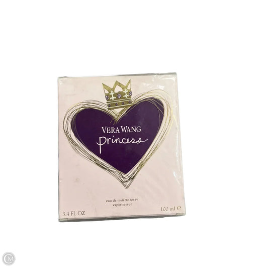 Fragrance Designer By Vera Wang