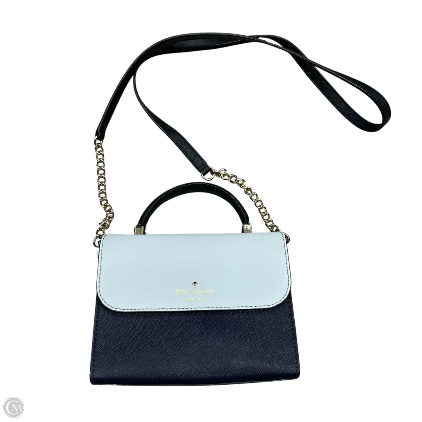 Crossbody Designer By Kate Spade, Size: Small