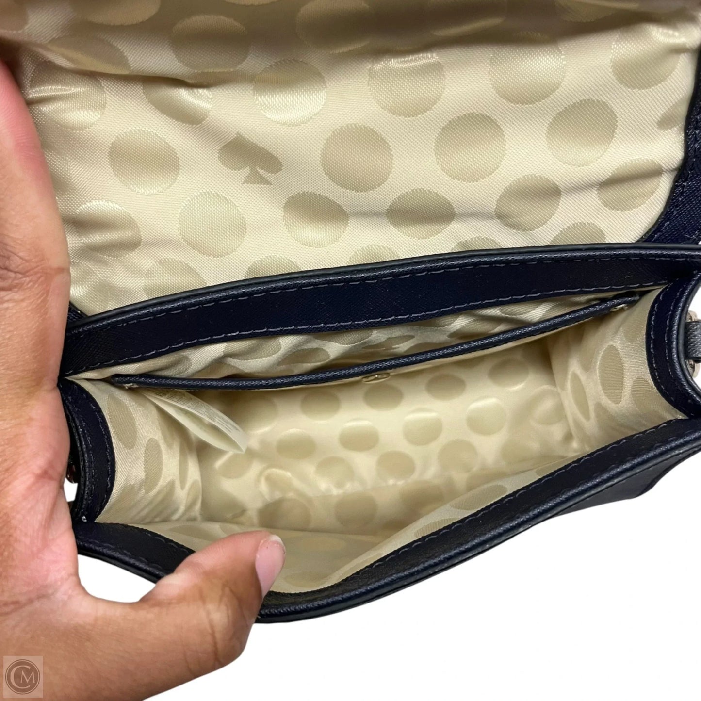 Crossbody Designer By Kate Spade, Size: Small