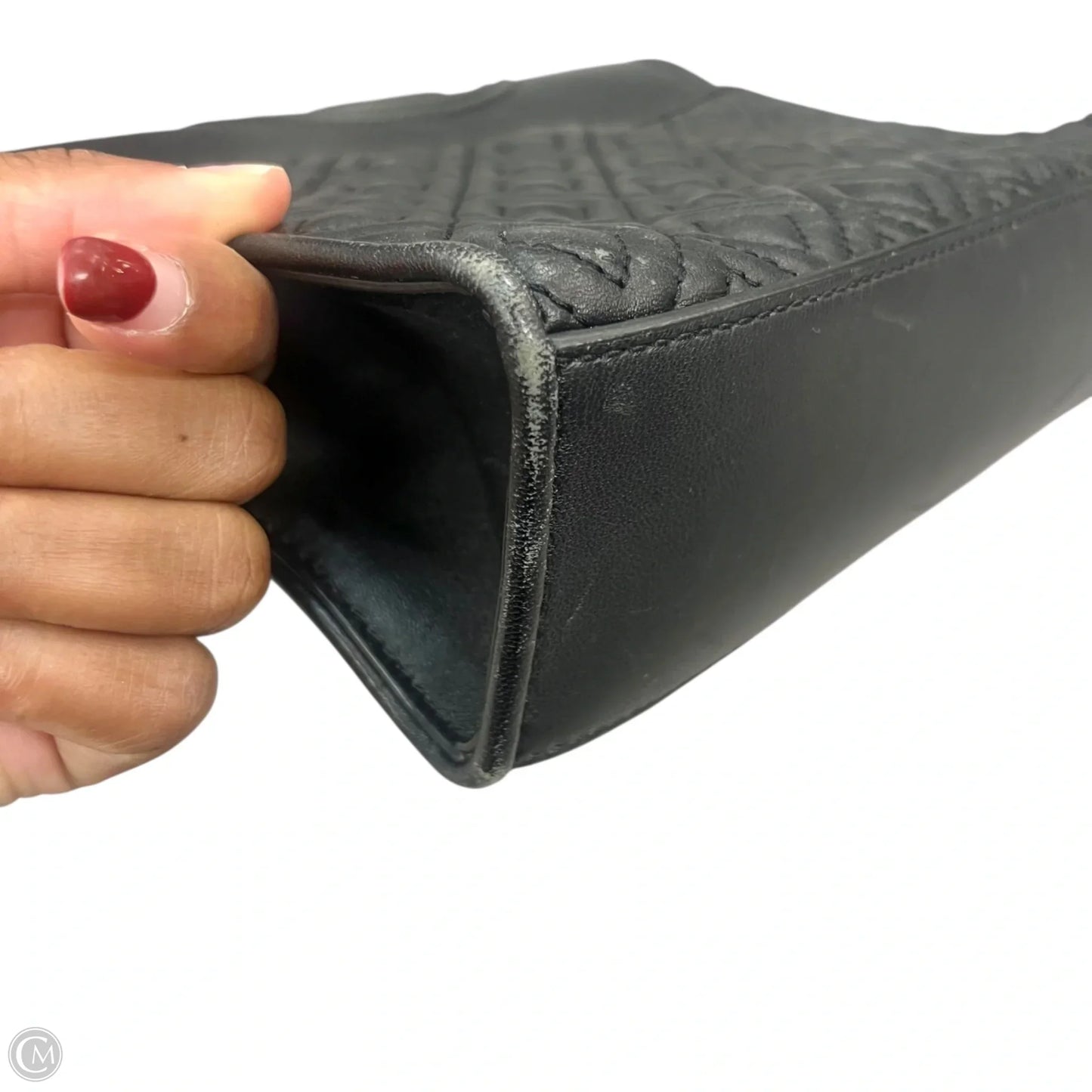 Handbag Designer By Tory Burch, Size: Medium