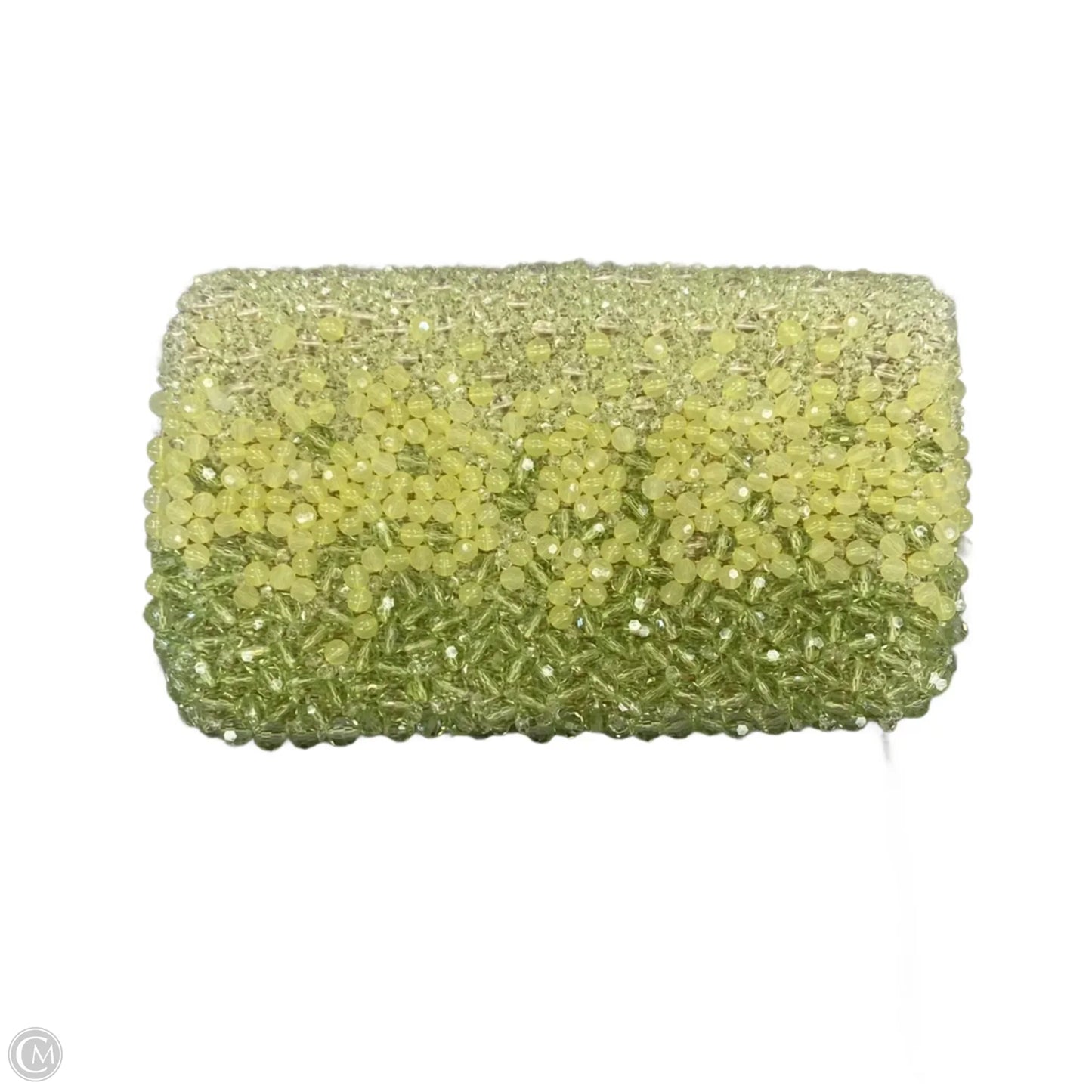 Clutch By Banana Republic, Size: Medium