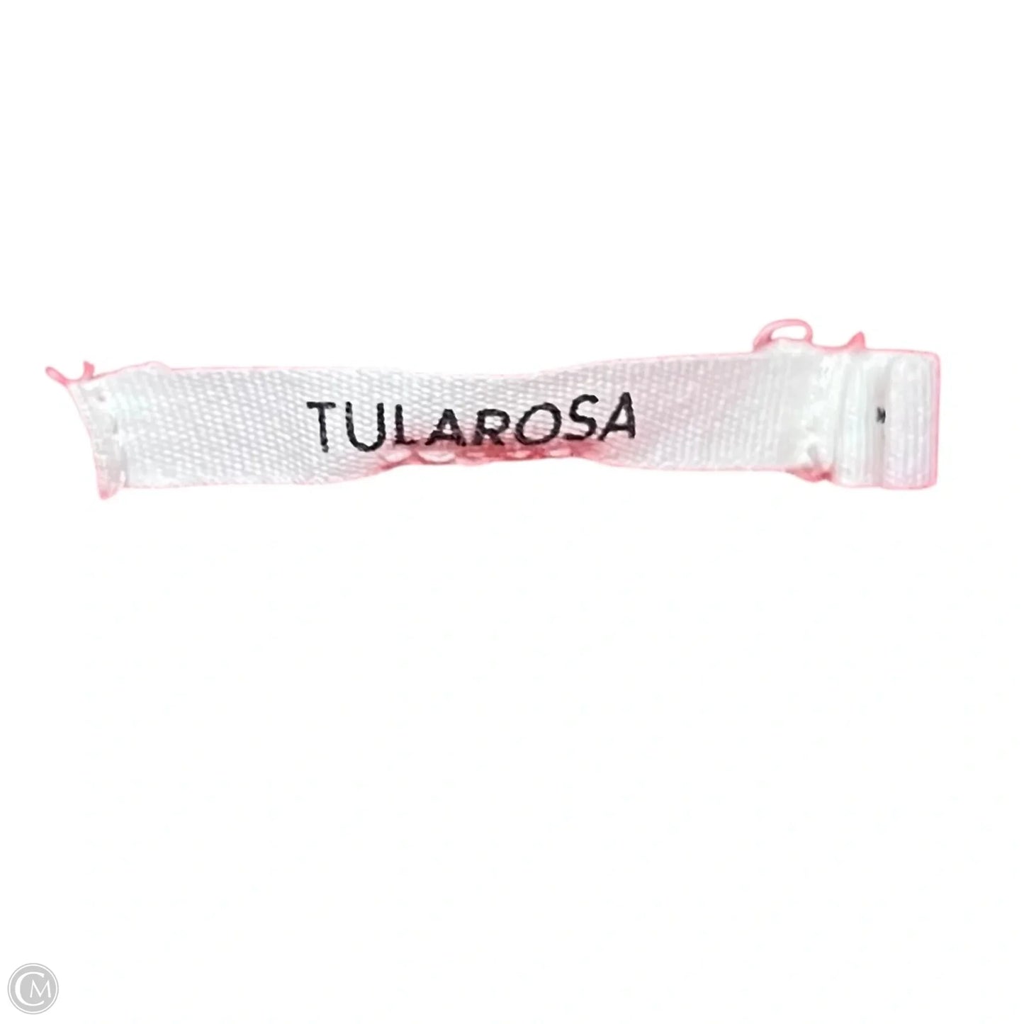 Sweater By Tularosa In Red, Size: Xs