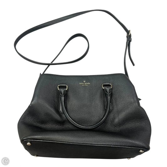 Handbag Designer By Kate Spade, Size: Medium