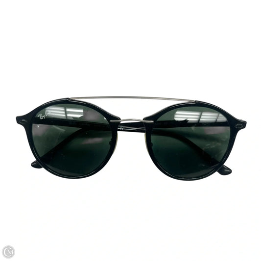 Sunglasses Designer By Ray Ban