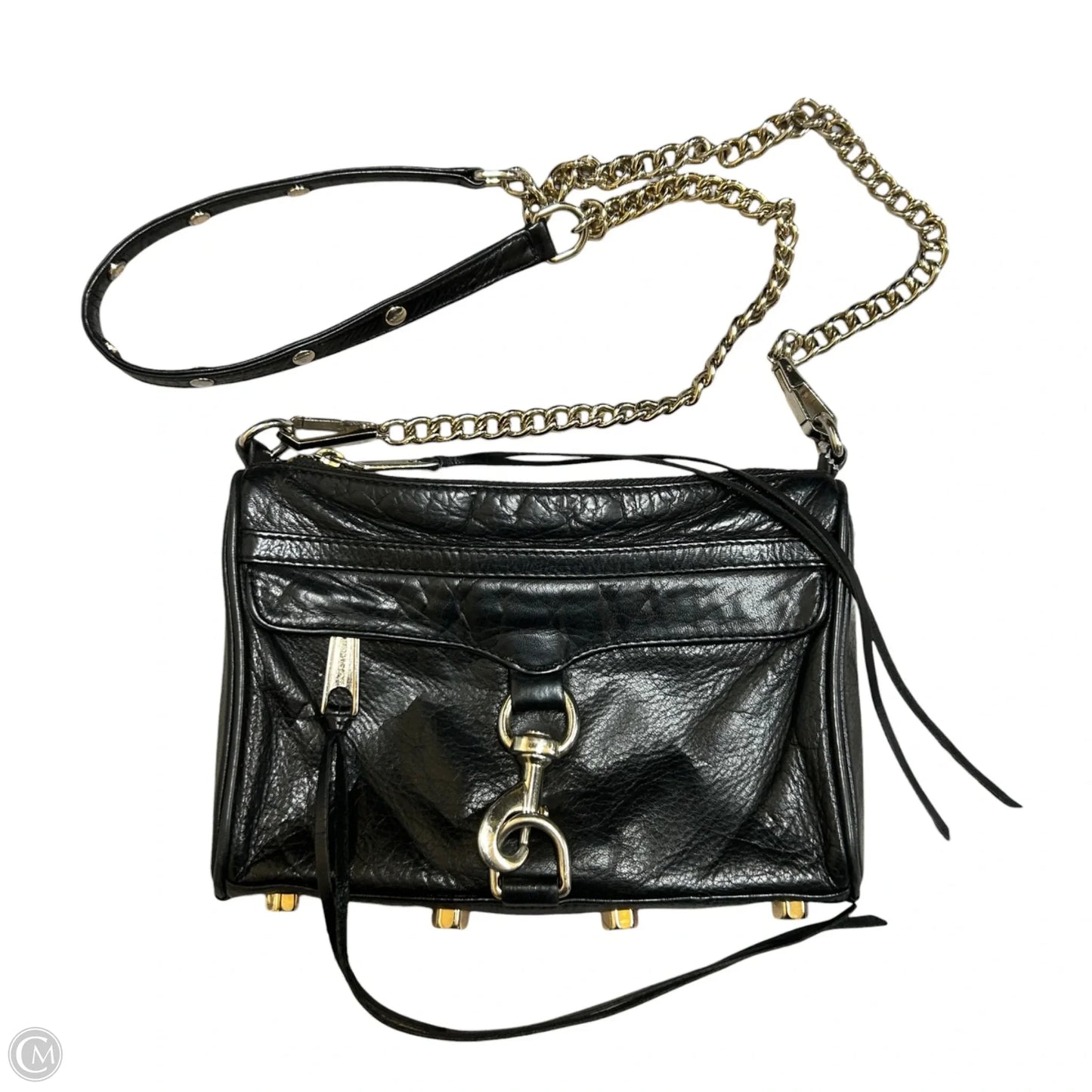 Crossbody Designer By Rebecca Minkoff, Size: Small