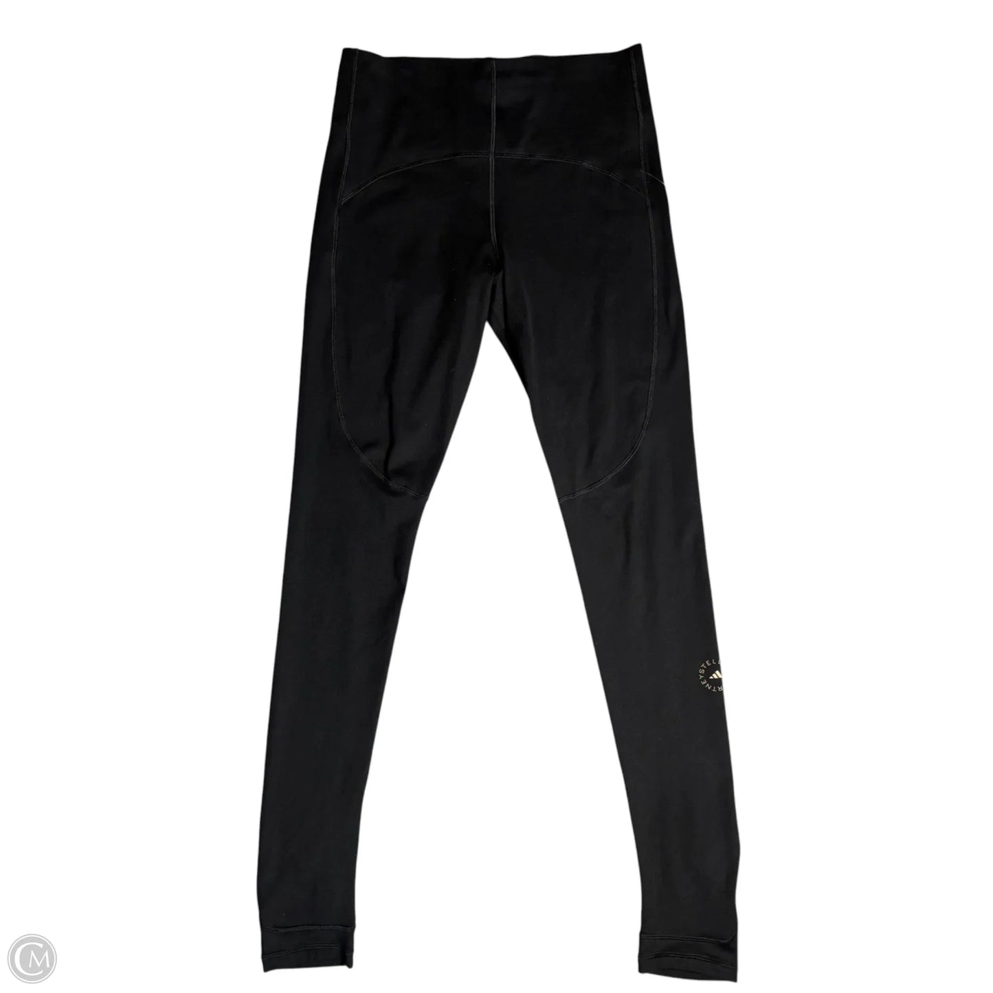 Pants Luxury Designer By Stella Mccartney In Black, Size: M