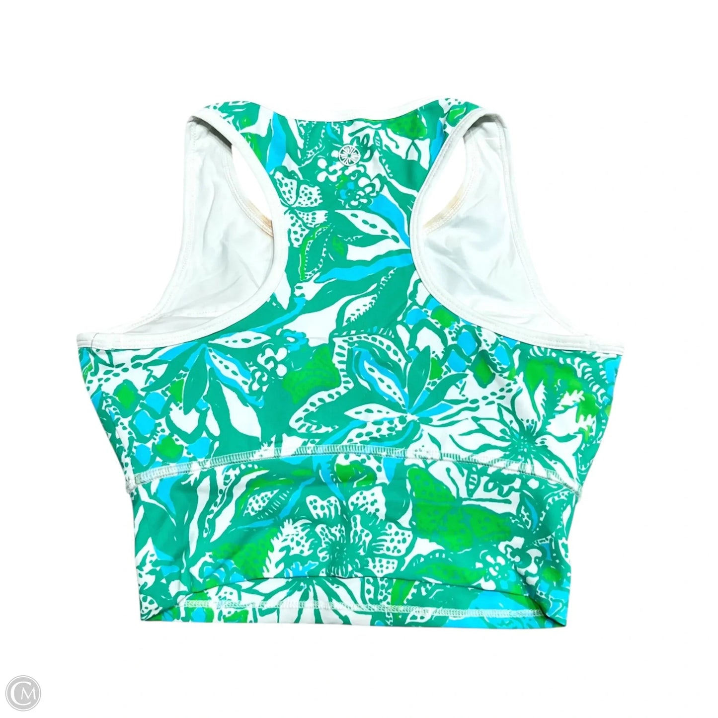 Accessory Designer Tag By Lilly Pulitzer