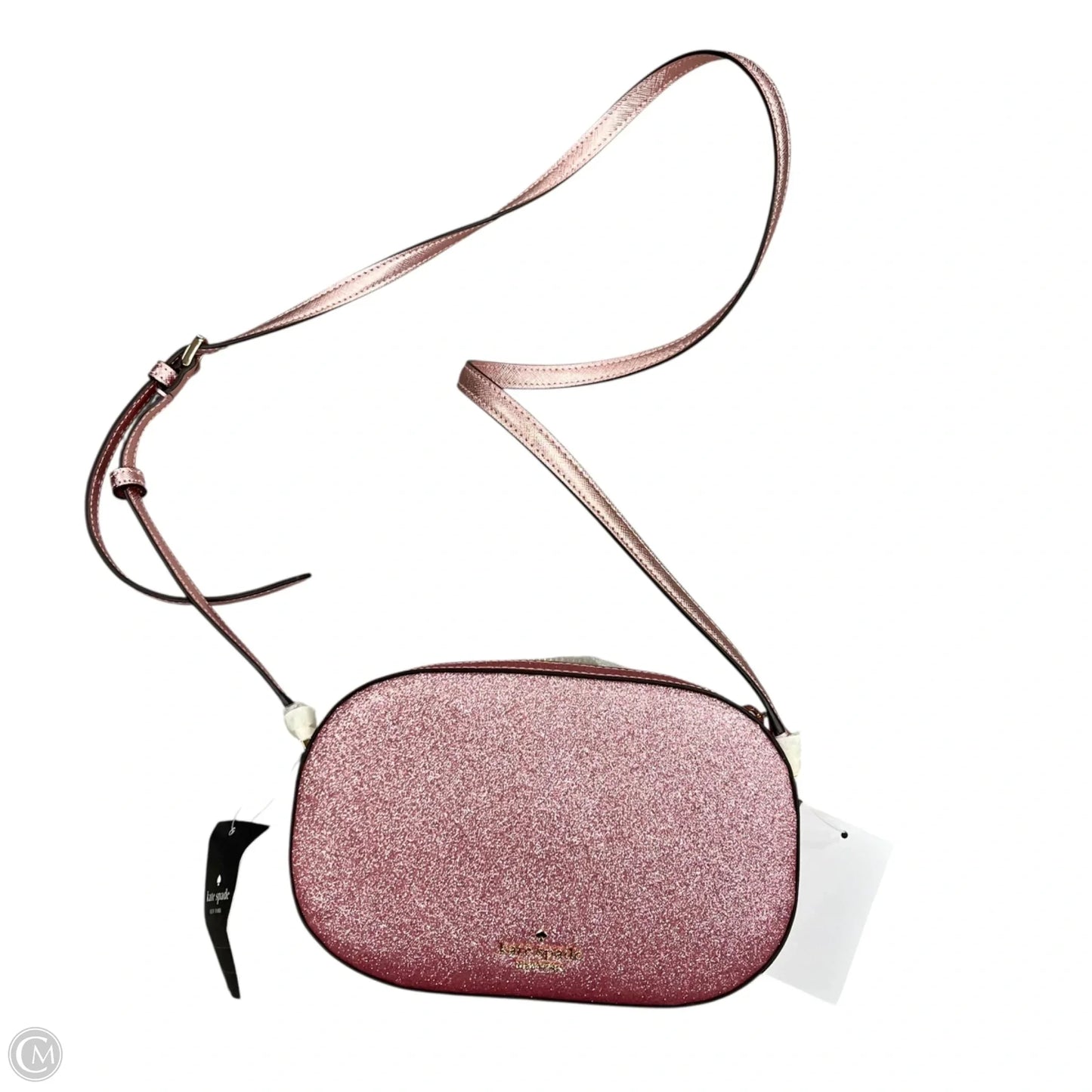 Crossbody Designer By Kate Spade, Size: Small