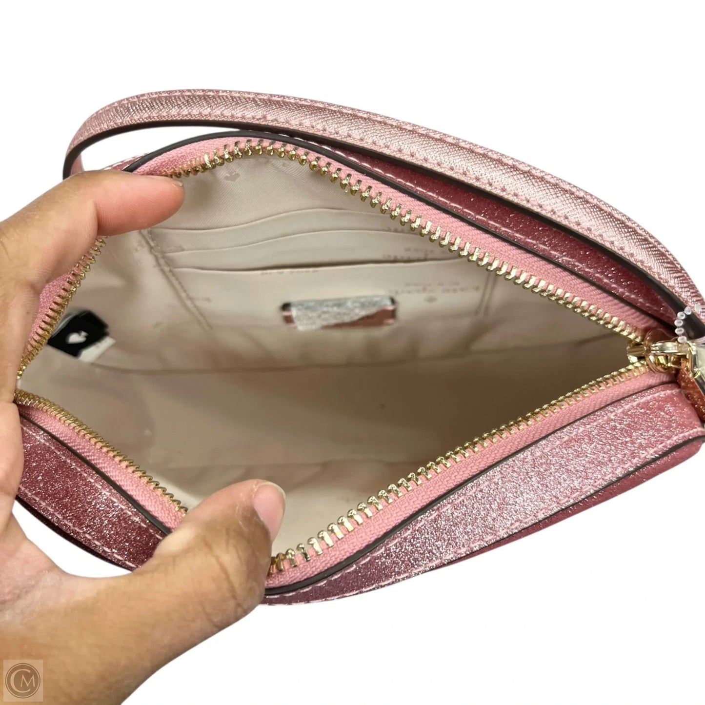 Crossbody Designer By Kate Spade, Size: Small