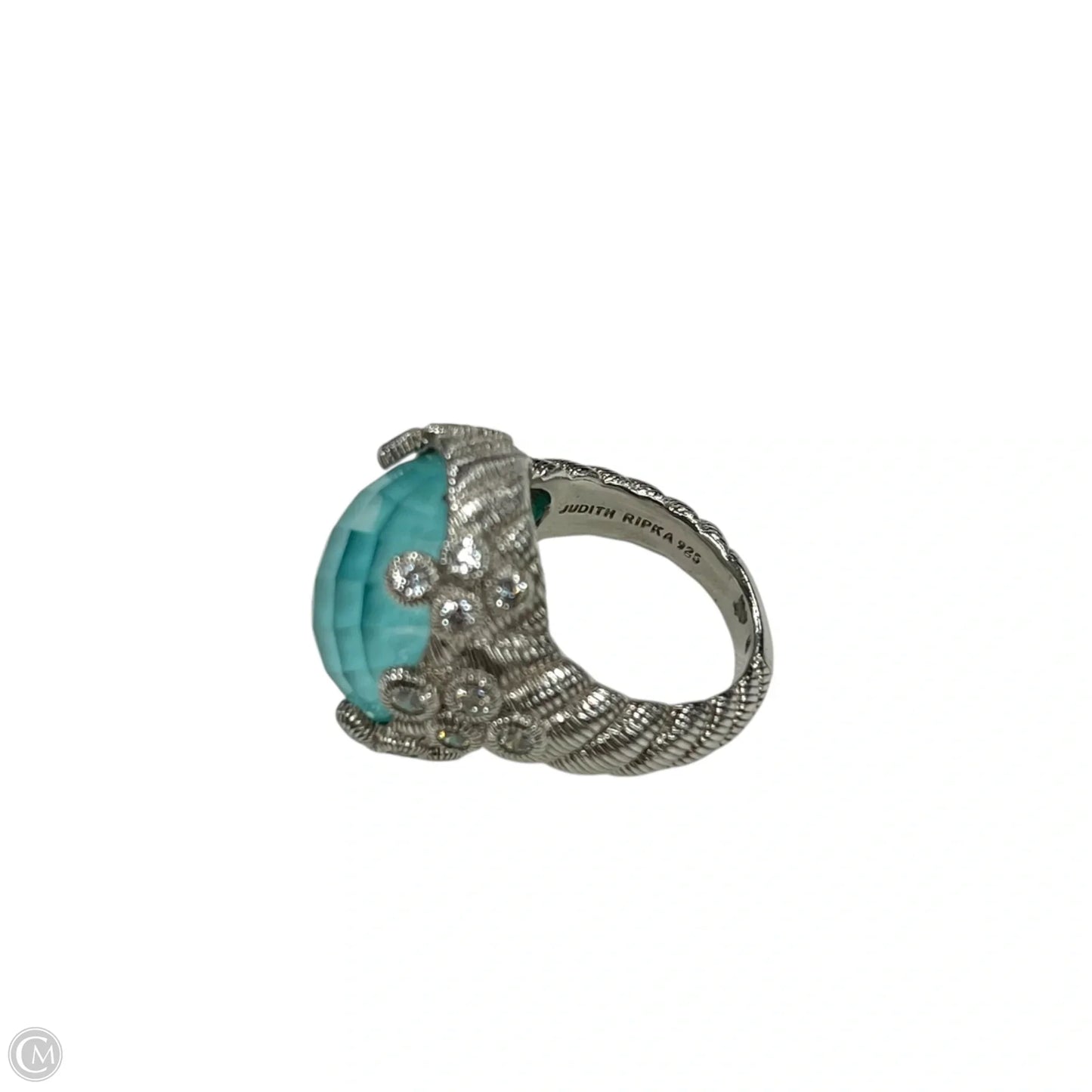 Ring Designer By Judith Ripka, Size: 5