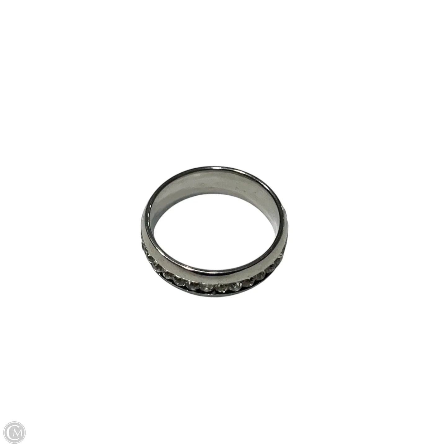 Ring Stackable, Size 8