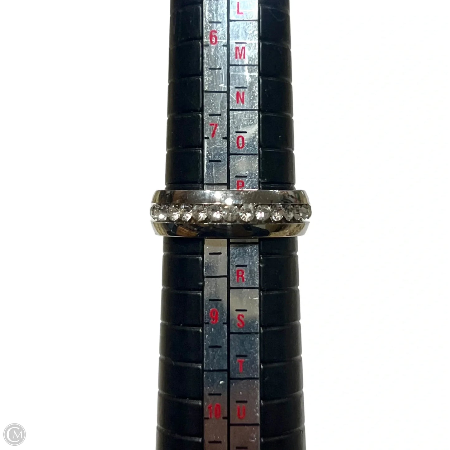 Ring Stackable, Size 8