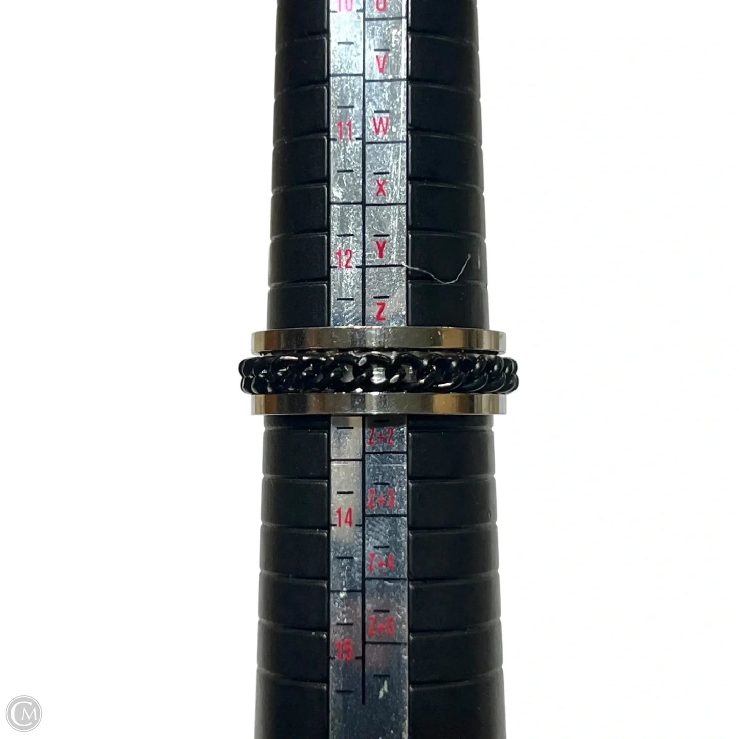 Ring Stackable, Size 13