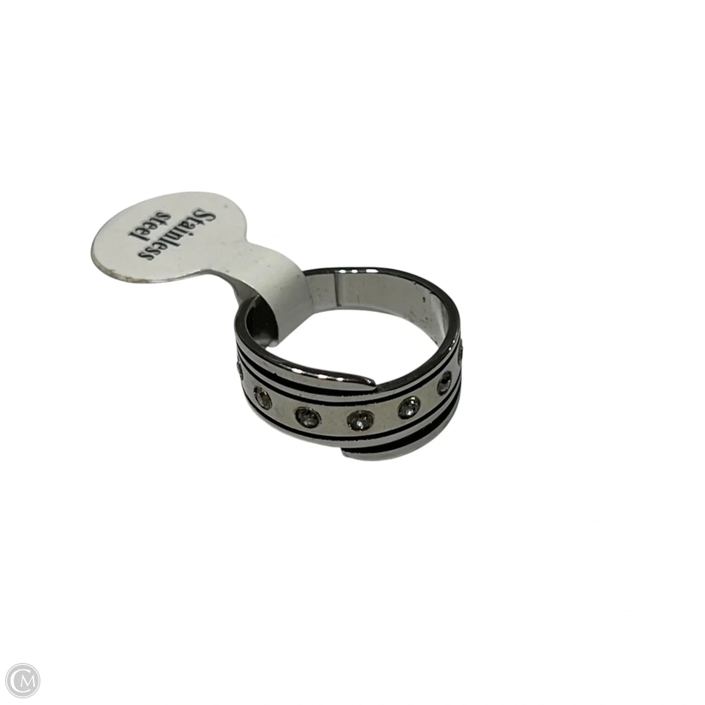 Ring Stackable, Size 6