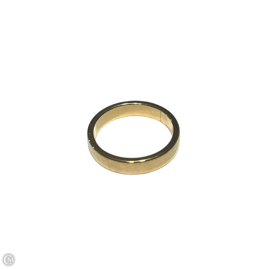 Ring Stackable, Size 5.5