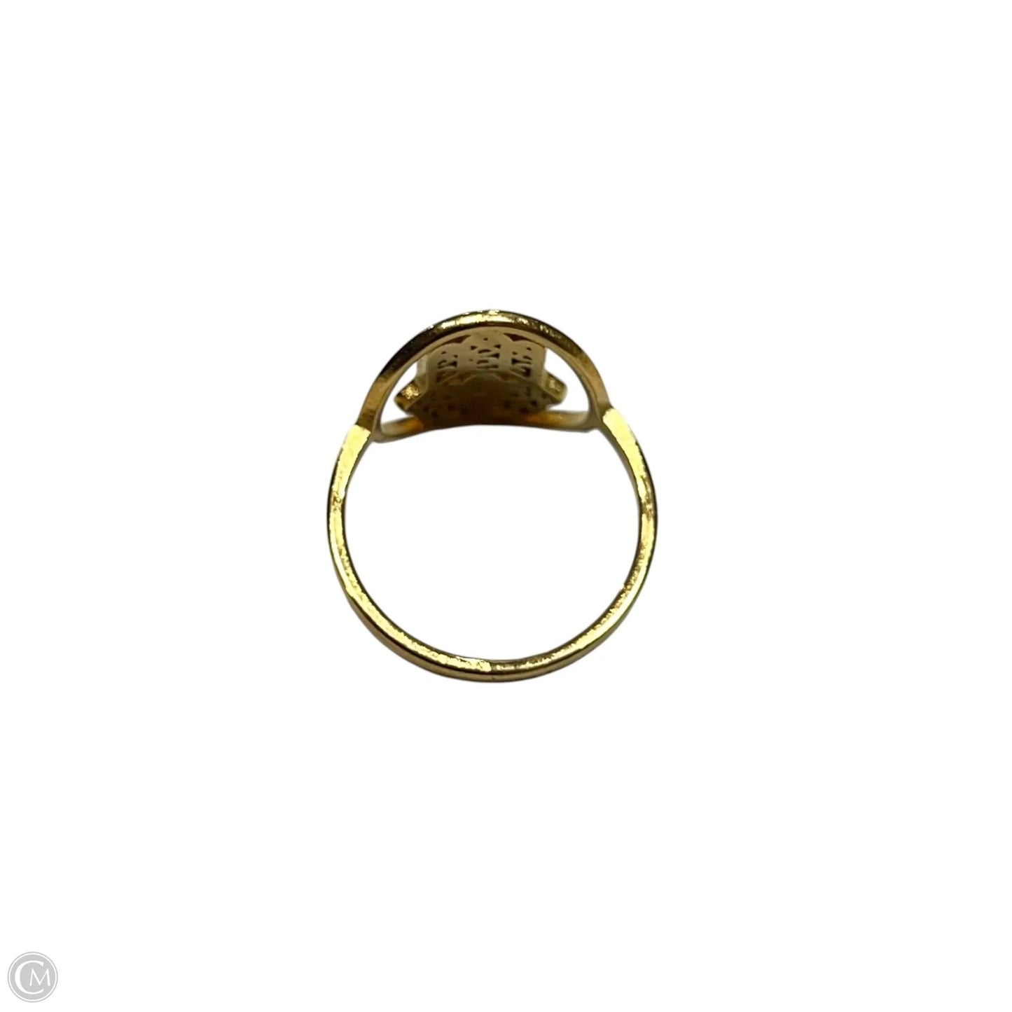 Ring Stackable, Size 5.5