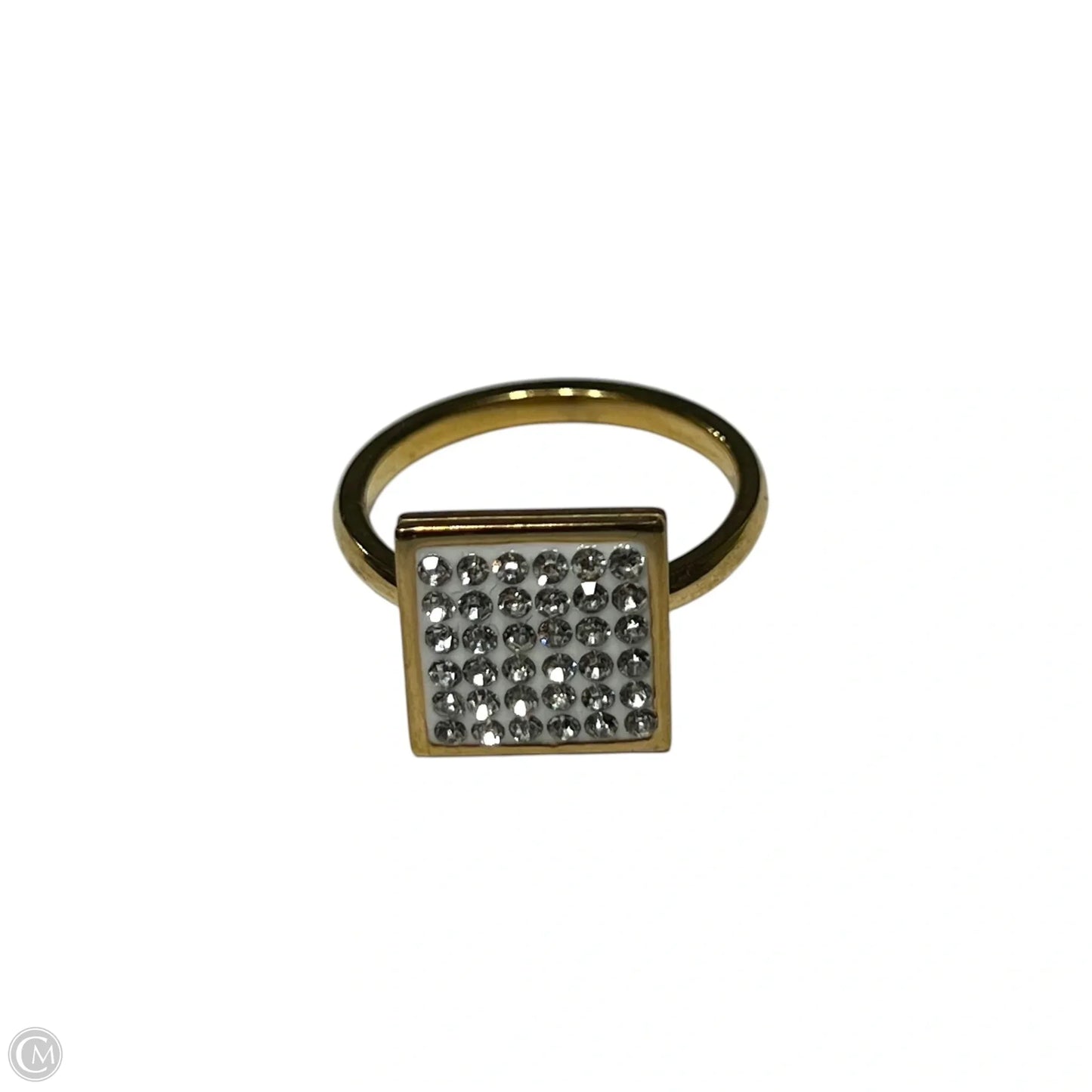 Ring Stackable, Size 7