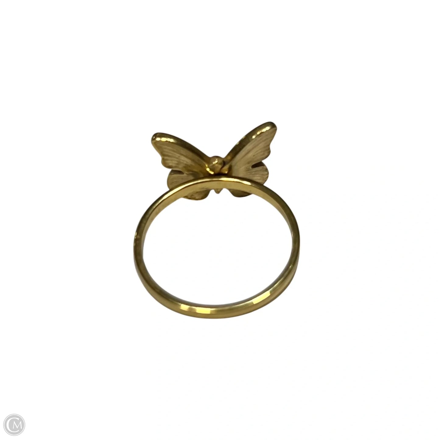 Ring Stackable, Size 7.5