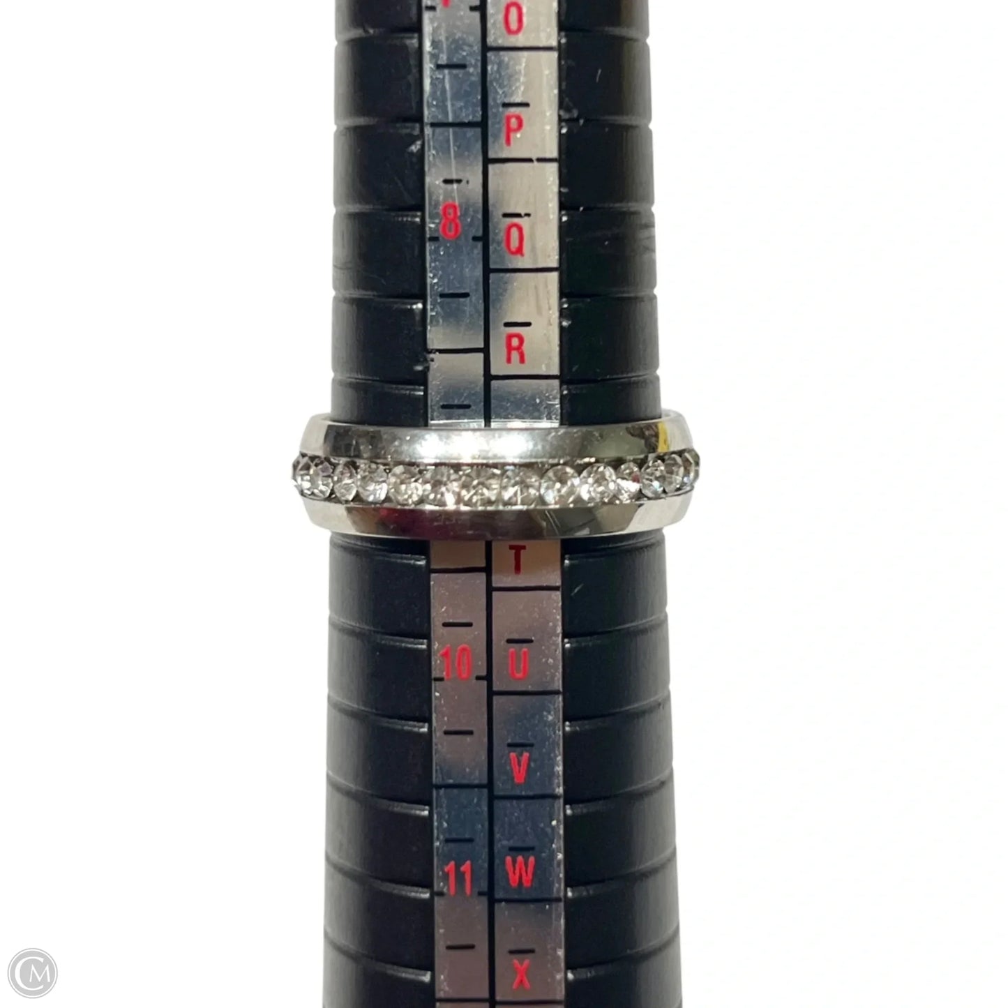 Ring Stackable, Size 9