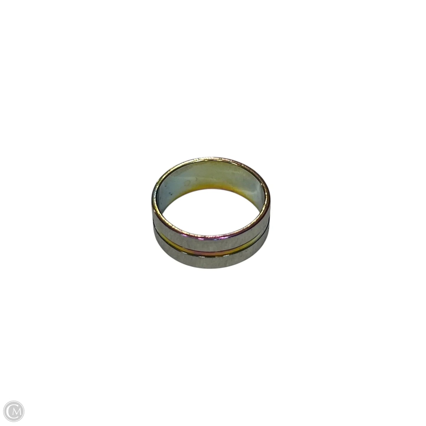 Ring Stackable, Size 7.5
