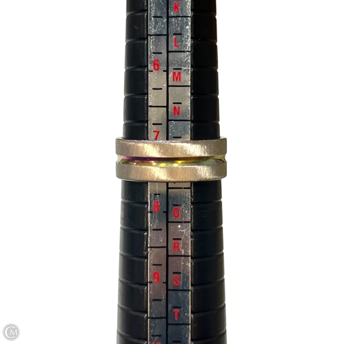 Ring Stackable, Size 7.5