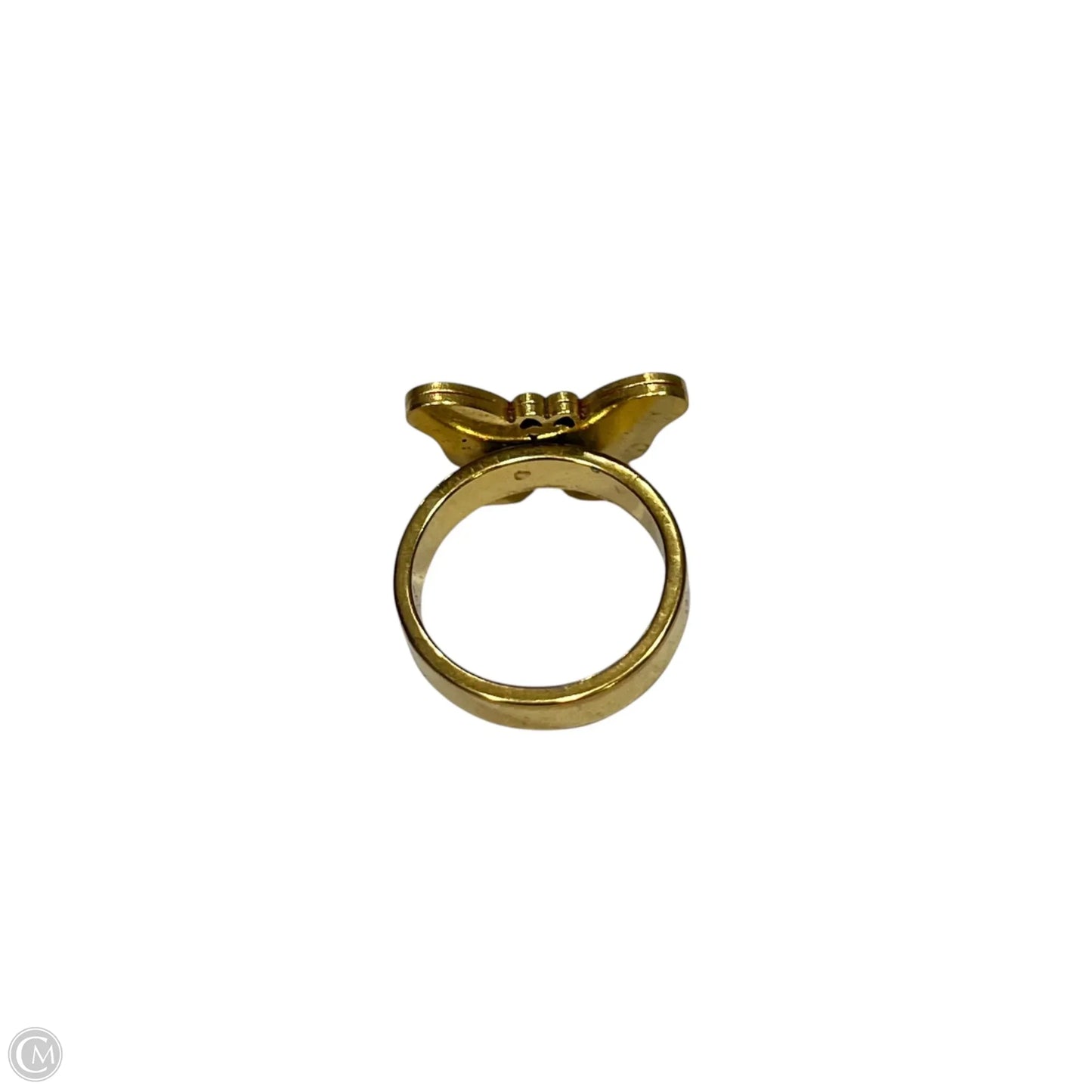 Ring Stackable, Size 5