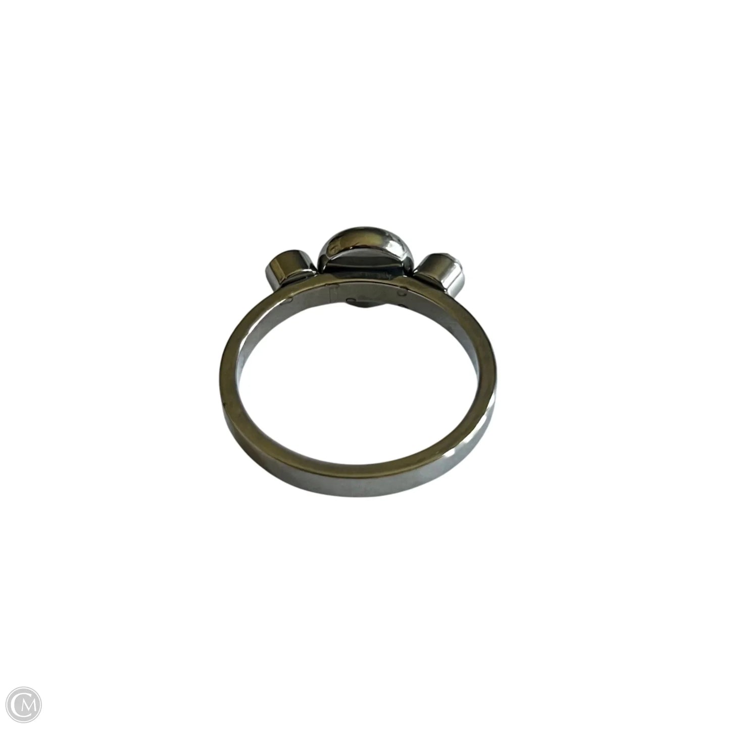 Ring Stackable, Size 8