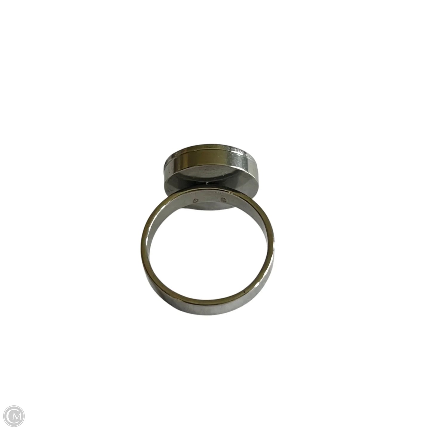 Ring Stackable, Size 6.5
