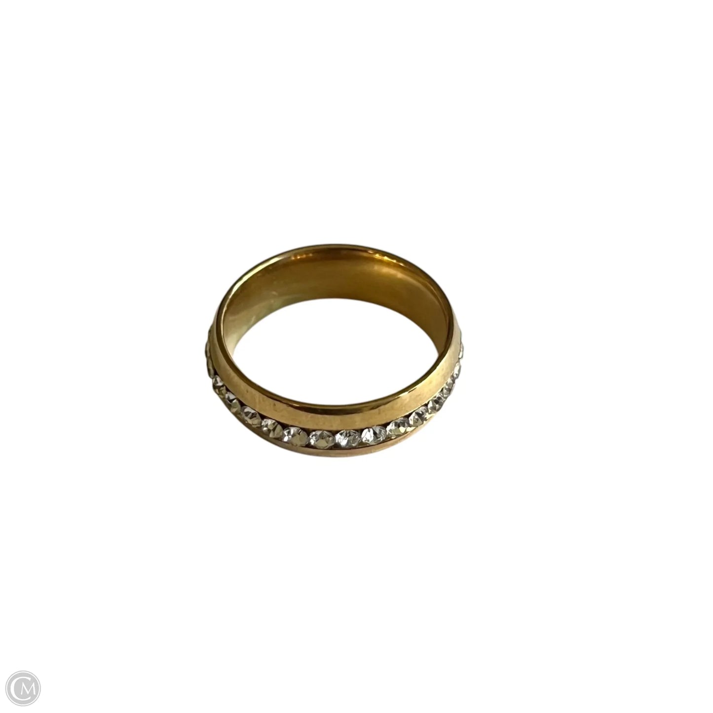 Ring Stackable, Size 6.5
